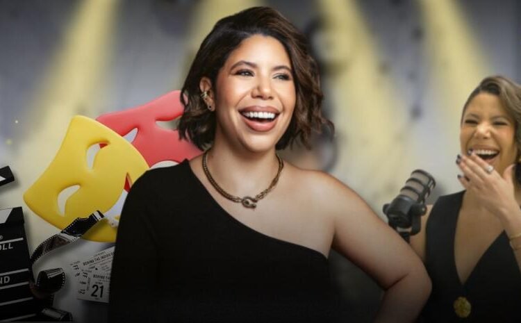 Patricia Peña: «Poder soñar es un privilegio que depende de tu nivel socioeconómico»