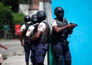 Alerta en Haití: Secuestran a dos periodistas en medio de la crisis de violencia extrema