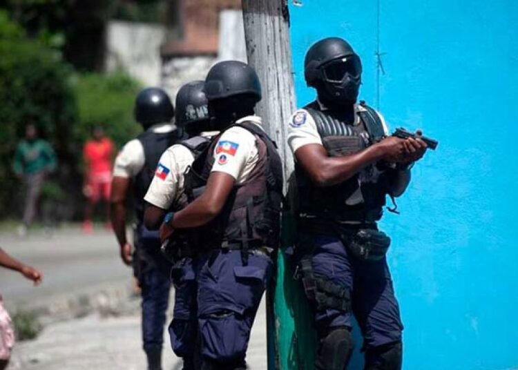 Alerta en Haití: Secuestran a dos periodistas en medio de la crisis de violencia extrema