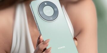 HONOR Magic8 Lite: El smartphone con resistencia extrema y batería infinita que está revolucionando el mercado