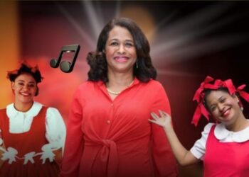 Paula Disla revela la verdadera historia detrás de la creación de Maria Moñitos