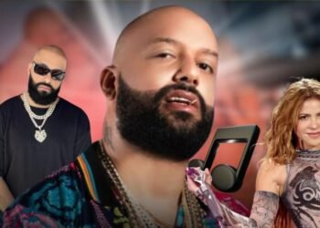 El Cata rompe el silencio: así se resolvió su polémico conflicto con Shakira