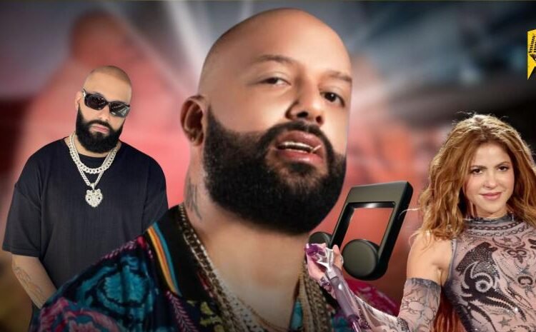 El Cata rompe el silencio: así se resolvió su polémico conflicto con Shakira