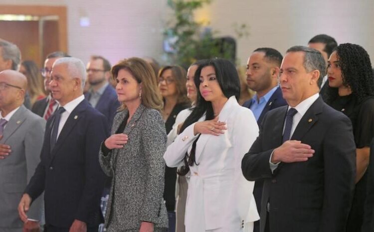 Yeni Berenice lanza contundente mensaje: Urge desmontar la cultura de violencia