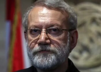 Quién era Alí Lariyani, el influyente estratega de Irán víctima de la ofensiva de Israel y EE. UU.