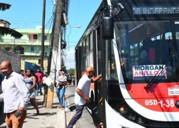 Alivio al bolsillo: Corredor Independencia mantiene precio del pasaje pese al alza de combustibles