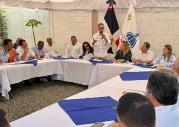 Histórica inversión de más de RD$300 millones transformará las escuelas de San José de Ocoa