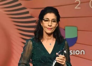 Aidita Selman revela que familia de Rubby Pérez le adeuda RD$2 millones por homenaje al artista