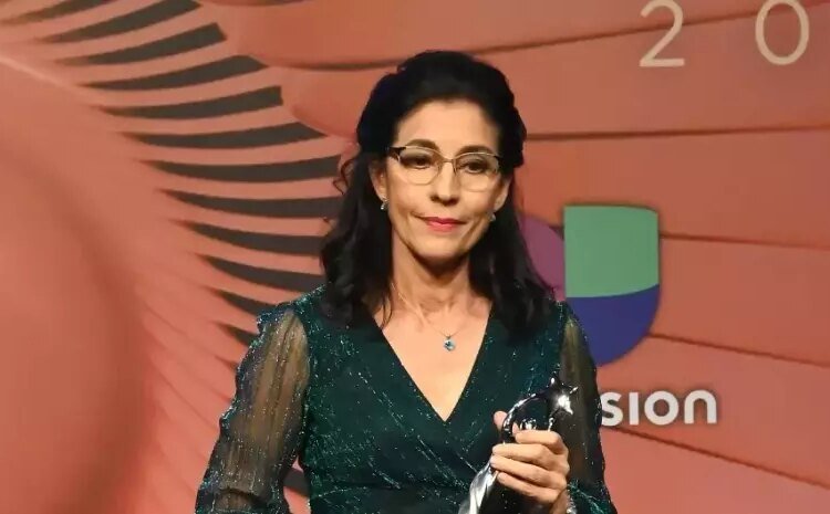 Aidita Selman revela que familia de Rubby Pérez le adeuda RD$2 millones por homenaje al artista