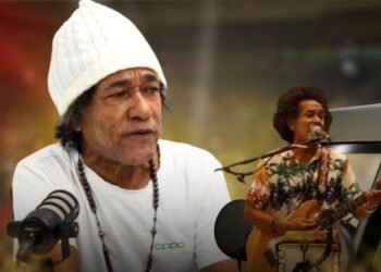 José Duluc revela el misterio detrás de su música: «Las canciones hablan»