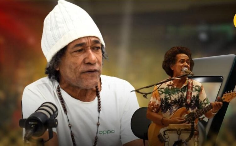 José Duluc revela el misterio detrás de su música: «Las canciones hablan»