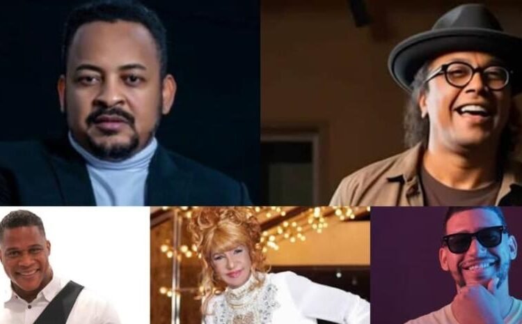 Festituricarnaval 2026: El imparable despliegue musical que se toma este fin de semana