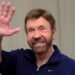 Alarma por la salud de Chuck Norris: el actor es hospitalizado de emergencia en Hawái