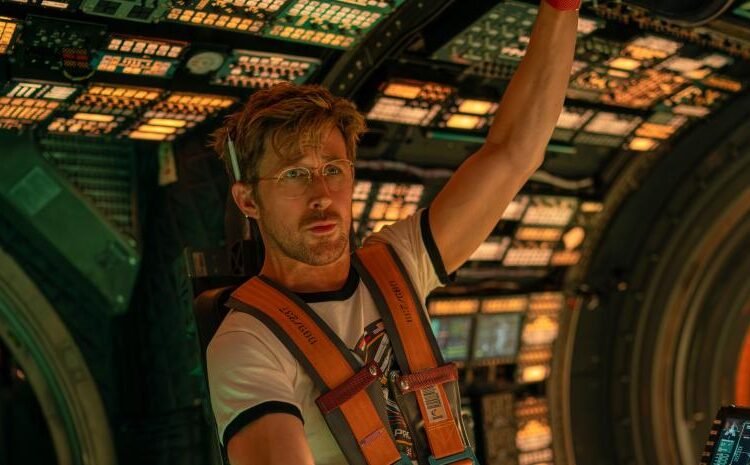 Ryan Gosling y Sandra Hüller en Project Hail Mary: La ambiciosa odisea espacial que descifra la ciencia de entender al otro