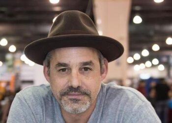 Luto en Buffy, la cazavampiros: muere el actor Nicholas Brendon, el eterno Xander Harris