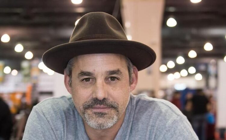 Luto en Buffy, la cazavampiros: muere el actor Nicholas Brendon, el eterno Xander Harris