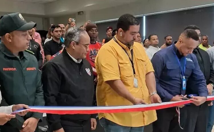 Fundación Movido impulsa alianza histórica para transformar la cultura vial de los motoristas en RD