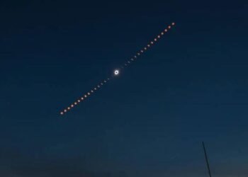 Eclipse solar total 2026: guía completa de cuándo y dónde ver el histórico fenómeno que oscurecerá España