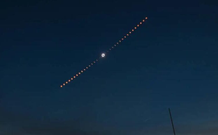 Eclipse solar total 2026: guía completa de cuándo y dónde ver el histórico fenómeno que oscurecerá España