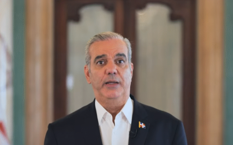 Industriales lanzan propuesta clave a Abinader: diálogo urgente sobre el gasto público