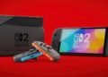 Nintendo Switch 2: se filtra que la nueva consola tendrá batería reemplazable