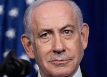 Netanyahu revela que Donald Trump está abierto a una histórica vía de diálogo por la paz