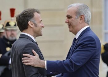 República Dominicana sella un acuerdo histórico con la OCDE para unirse al club de las potencias mundiales