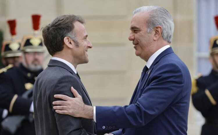 República Dominicana sella un acuerdo histórico con la OCDE para unirse al club de las potencias mundiales