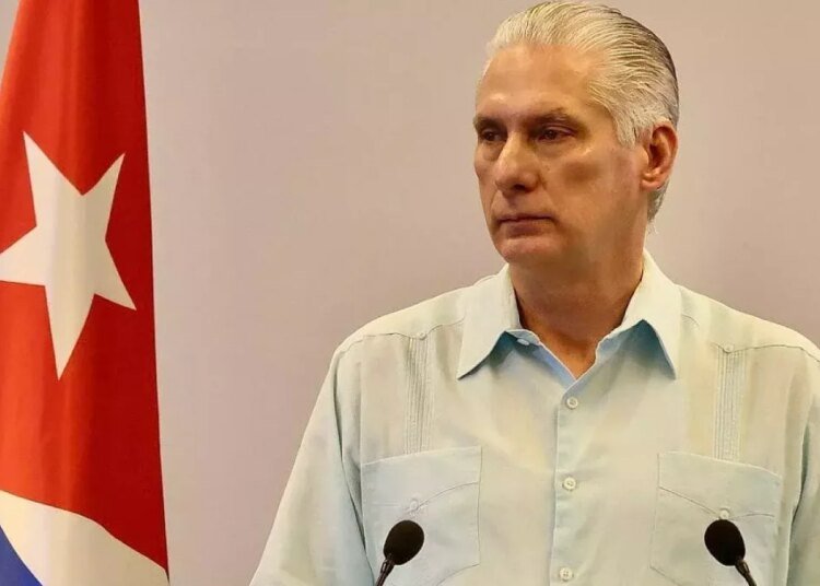 ¿Vuelve la dinastía? Un nuevo Castro podría gobernar Cuba