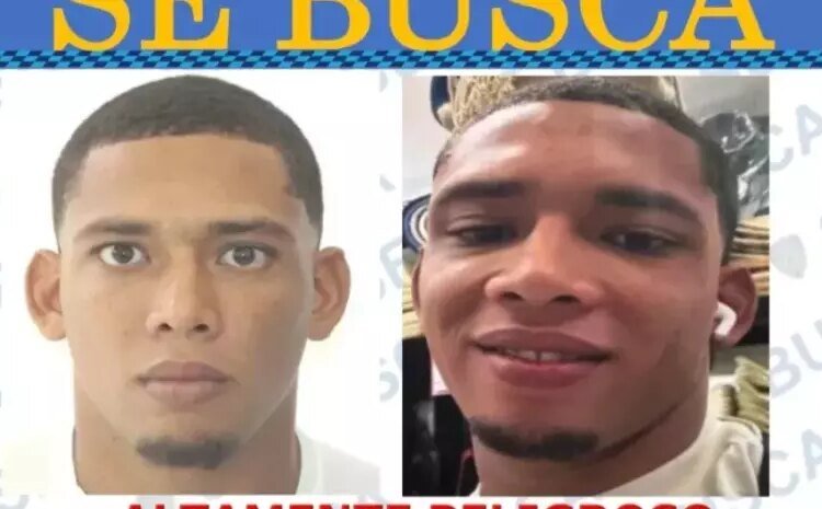 Policía Nacional identifica a los presuntos autores del homicidio en el sector 27 de Febrero