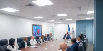 Sanz Lovatón garantiza el abastecimiento nacional tras acuerdo estratégico con el sector provisiones