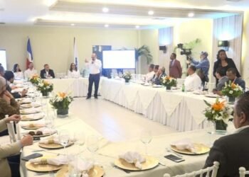 Club Naco revoluciona sus espacios: así es la impactante transformación de sus áreas de entretenimiento en el último año