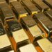 Estados Unidos incauta millonario cargamento de oro de Venezuela