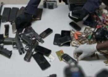 Crisis en Haití: La ONU exige cumplir el embargo de armas para frenar la violencia