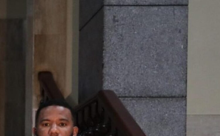 El fiscal Aurelio Valdez rompe el silencio tras acusaciones de soborno y asegura ser inocente