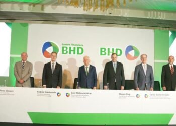 BHD consolida su liderazgo financiero al presentar los resultados récord de 2025 ante sus accionistas