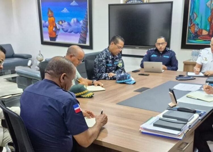 Policía Nacional despliega mega operativo de seguridad por Semana Santa 2026