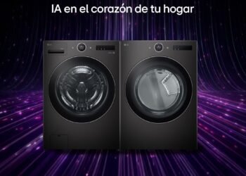 Electrodomésticos inteligentes: cómo la IA está revolucionando tu hogar hoy