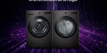 Electrodomésticos inteligentes: cómo la IA está revolucionando tu hogar hoy