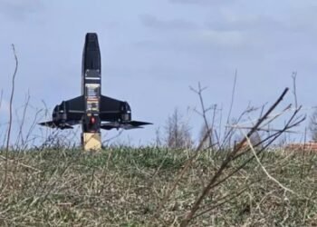 Strila: el arma secreta ucraniana que liquida los drones rusos en pleno vuelo