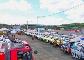 Semana Santa 2026: despliegan a más de 51 mil voluntarios en el operativo Conciencia por la Vida