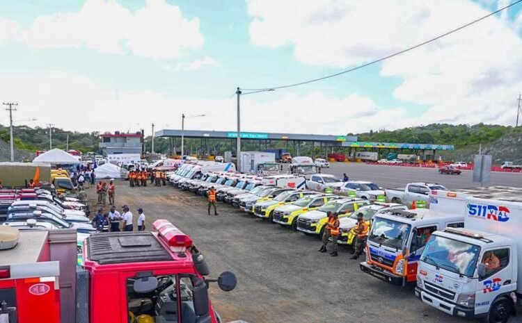 Semana Santa 2026: despliegan a más de 51 mil voluntarios en el operativo Conciencia por la Vida