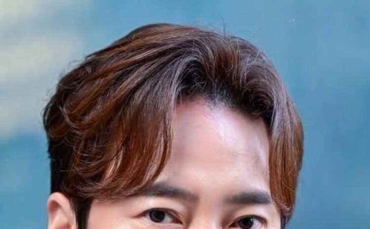 Luto en el cine: hallan muerto al actor Lee Sang-bo a los 45 años tras su dura batalla contra la depresión