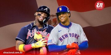 Ronald Acuña Jr. y Juan Soto encienden el Clásico con su explosiva apuesta