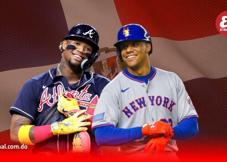Ronald Acuña Jr. y Juan Soto encienden el Clásico con su explosiva apuesta