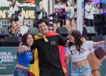 Clásico Mundial en Miami: El fenómeno que une a venezolanos y estadounidenses en una misma pasión