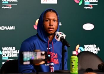 Brayan Bello revela su fórmula para el éxito: calma y confianza total en el montículo