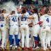 ¡Histórica hazaña! República Dominicana asegura su boleto a los Juegos Olímpicos tras triunfar en el Clásico Mundial de Béisbol