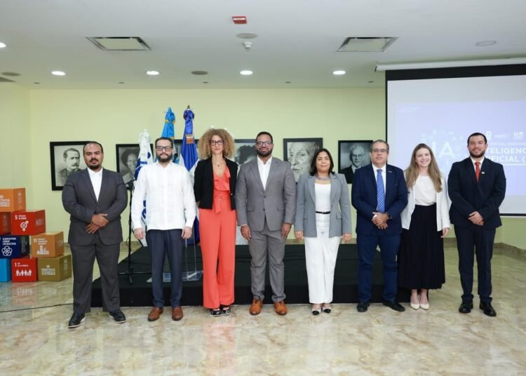 Así transformará la Inteligencia Artificial el futuro laboral en República Dominicana: el análisis de MAP y PNUD