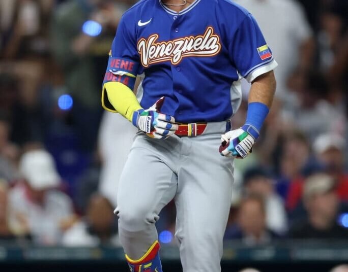 Hazaña histórica: Venezuela se consagra campeona del Clásico Mundial de Béisbol